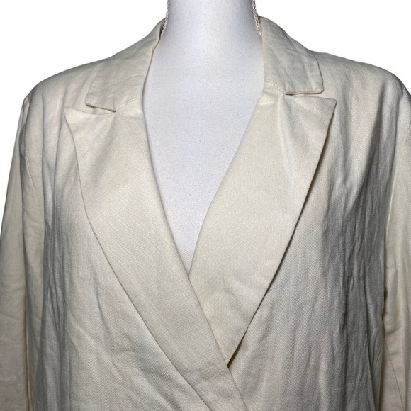 L*Space Rhodes Blazer - Picture 8 of 9